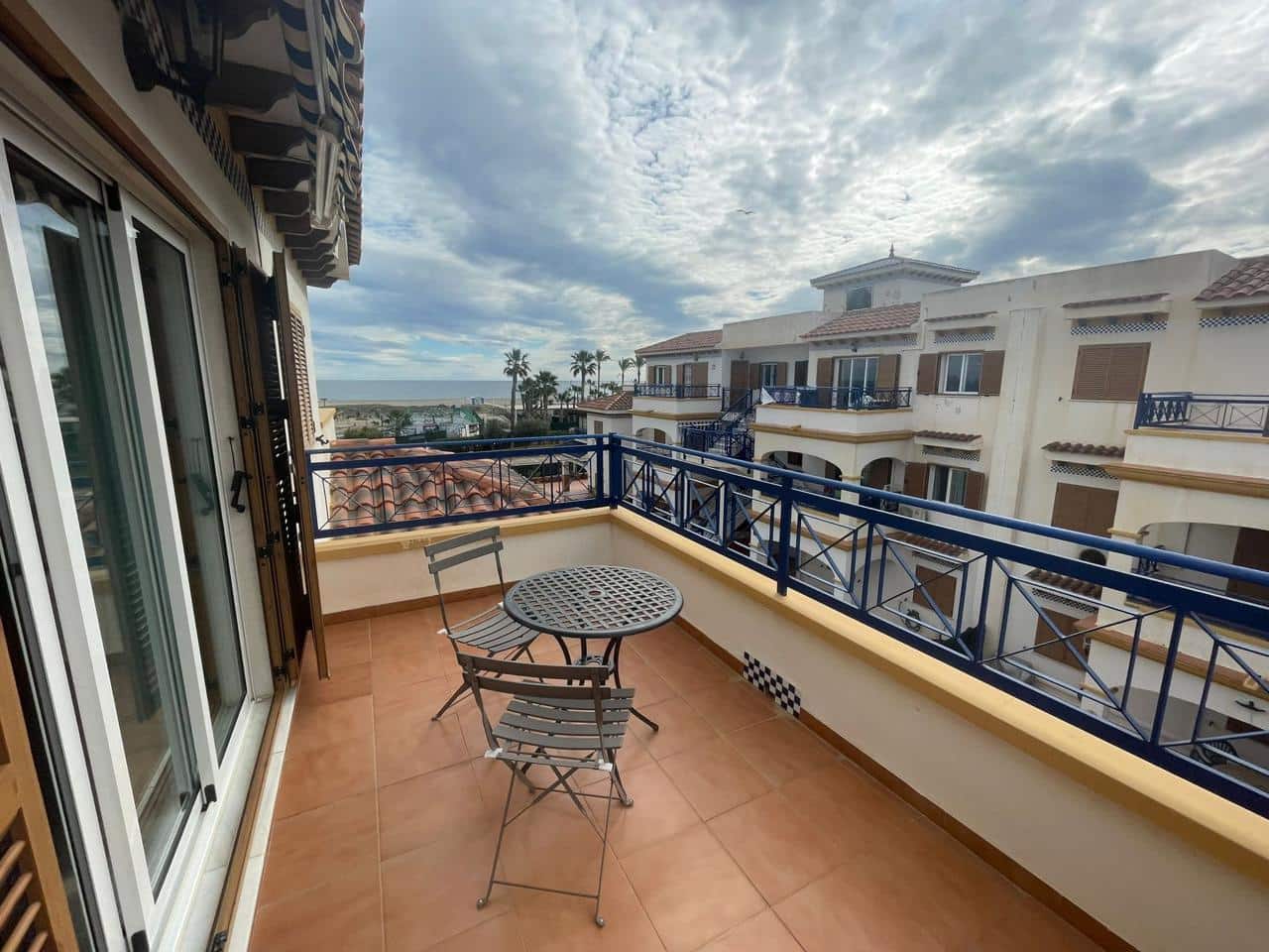 2 camera da letto Appartamento da affitare come casa vacanza in Vera con piscina garage - 950 € (Rif: 5864615)