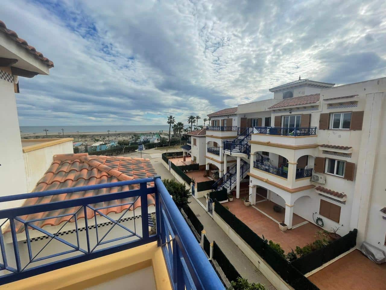 2 camera da letto Appartamento da affitare come casa vacanza in Vera con piscina garage - 950 € (Rif: 5864615)