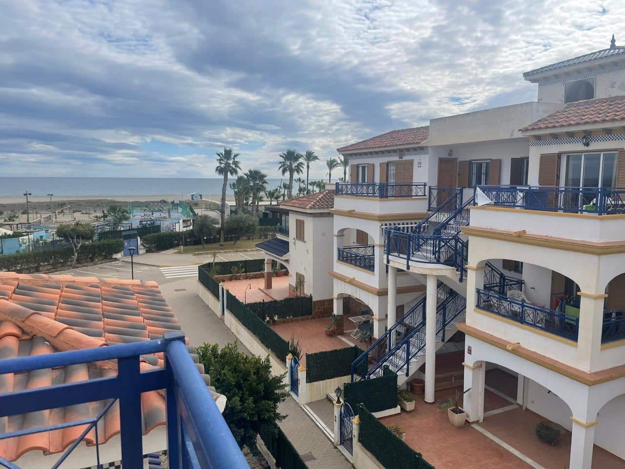 2 camera da letto Appartamento da affitare come casa vacanza in Vera con piscina garage - 950 € (Rif: 5864615)