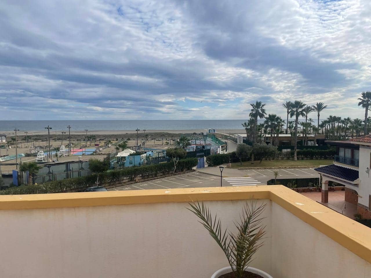 2 camera da letto Appartamento da affitare come casa vacanza in Vera con piscina garage - 950 € (Rif: 5864615)