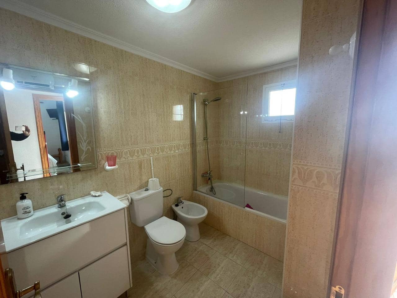 2 camera da letto Appartamento da affitare come casa vacanza in Vera con piscina garage - 950 € (Rif: 5864615)