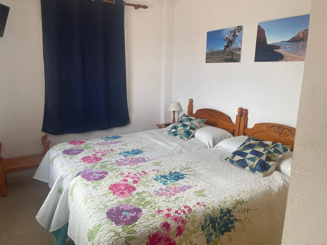 2 camera da letto Appartamento da affitare come casa vacanza in Vera con piscina garage - 950 € (Rif: 5864615)