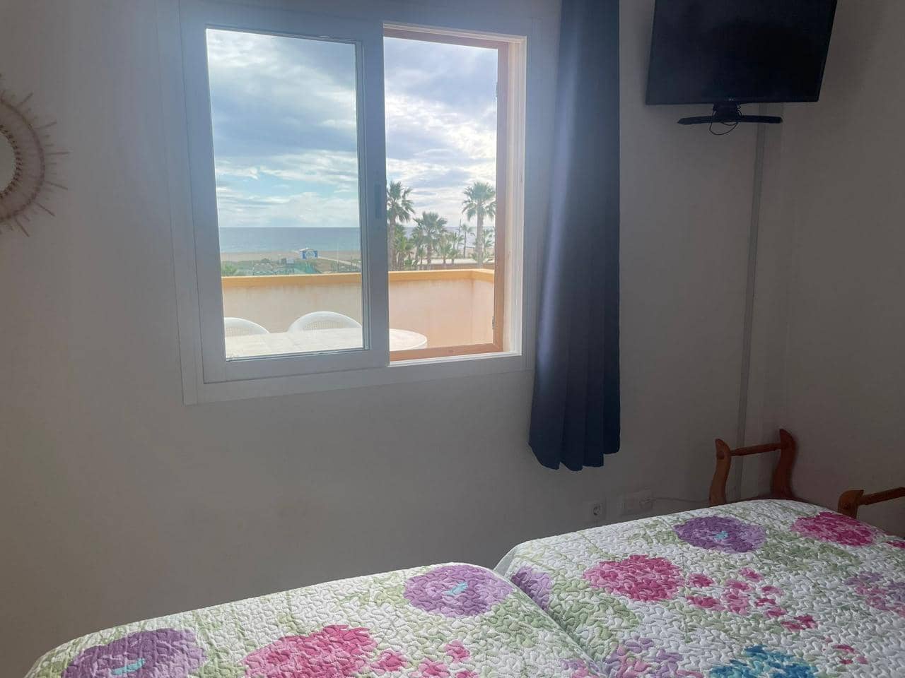 2 camera da letto Appartamento da affitare come casa vacanza in Vera con piscina garage - 950 € (Rif: 5864615)