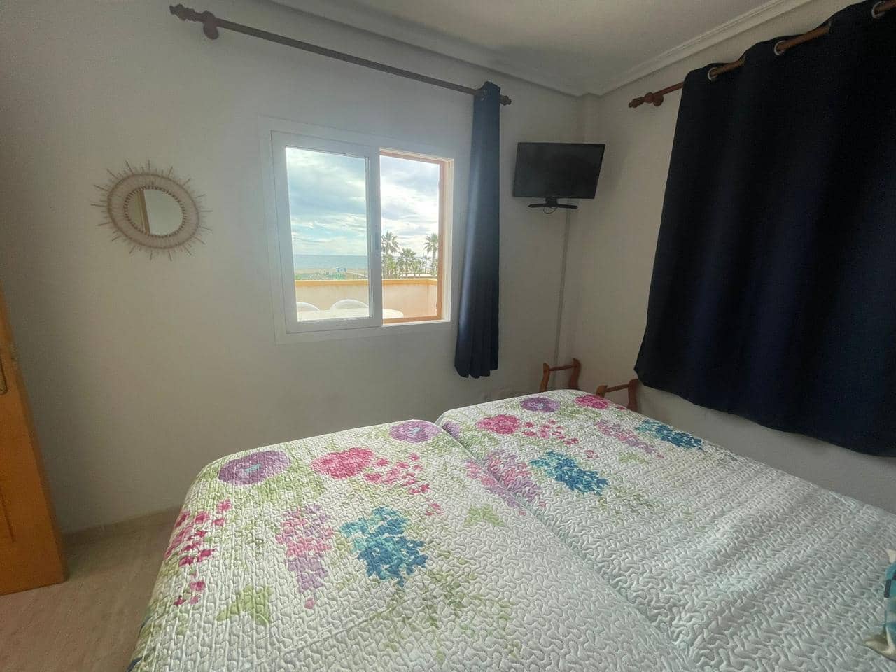 2 camera da letto Appartamento da affitare come casa vacanza in Vera con piscina garage - 950 € (Rif: 5864615)