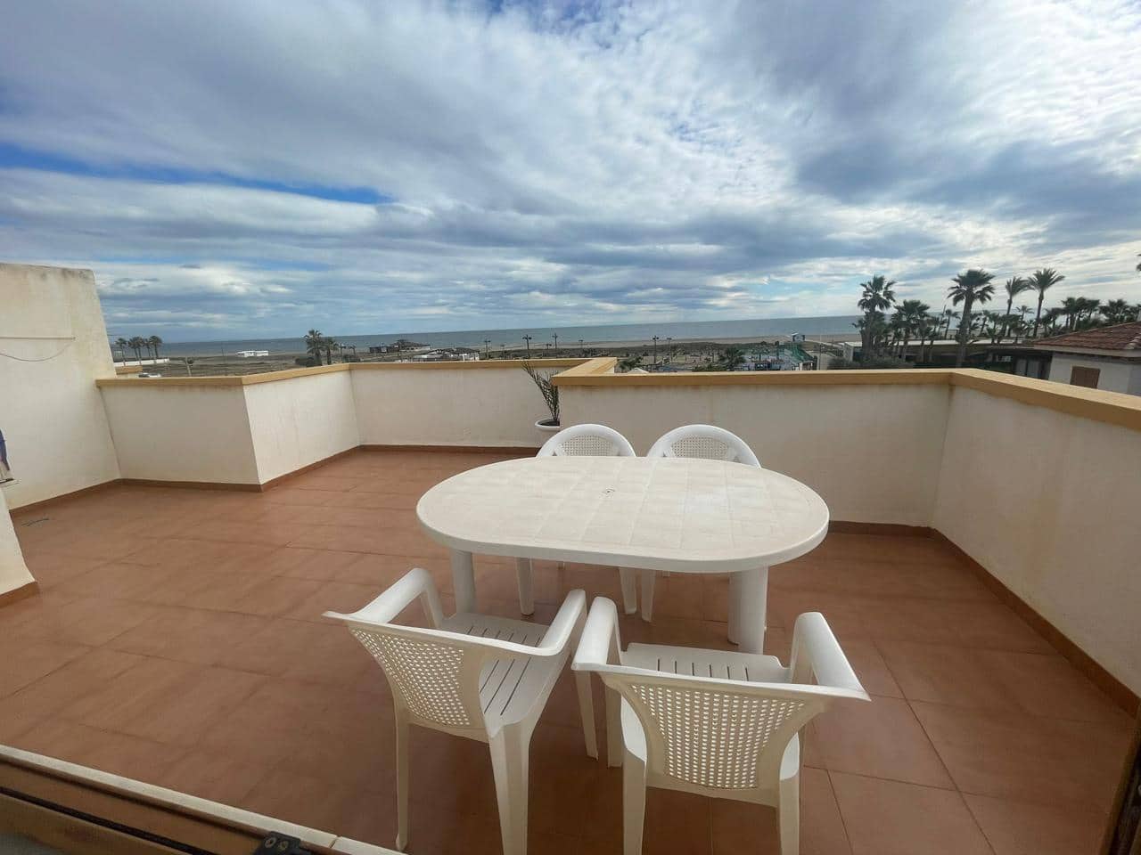 2 camera da letto Appartamento da affitare come casa vacanza in Vera con piscina garage - 950 € (Rif: 5864615)