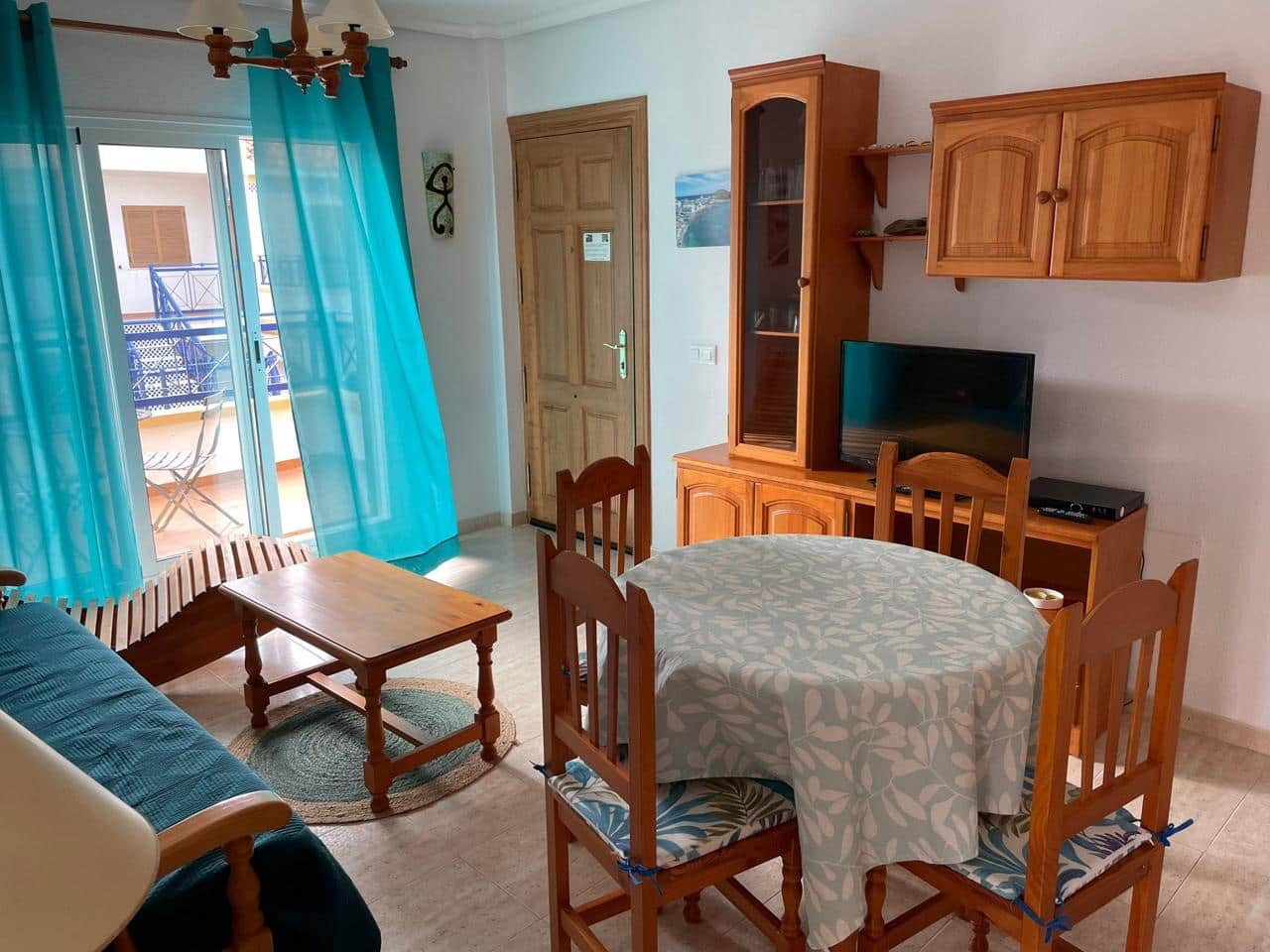 2 camera da letto Appartamento da affitare come casa vacanza in Vera con piscina garage - 950 € (Rif: 5864615)