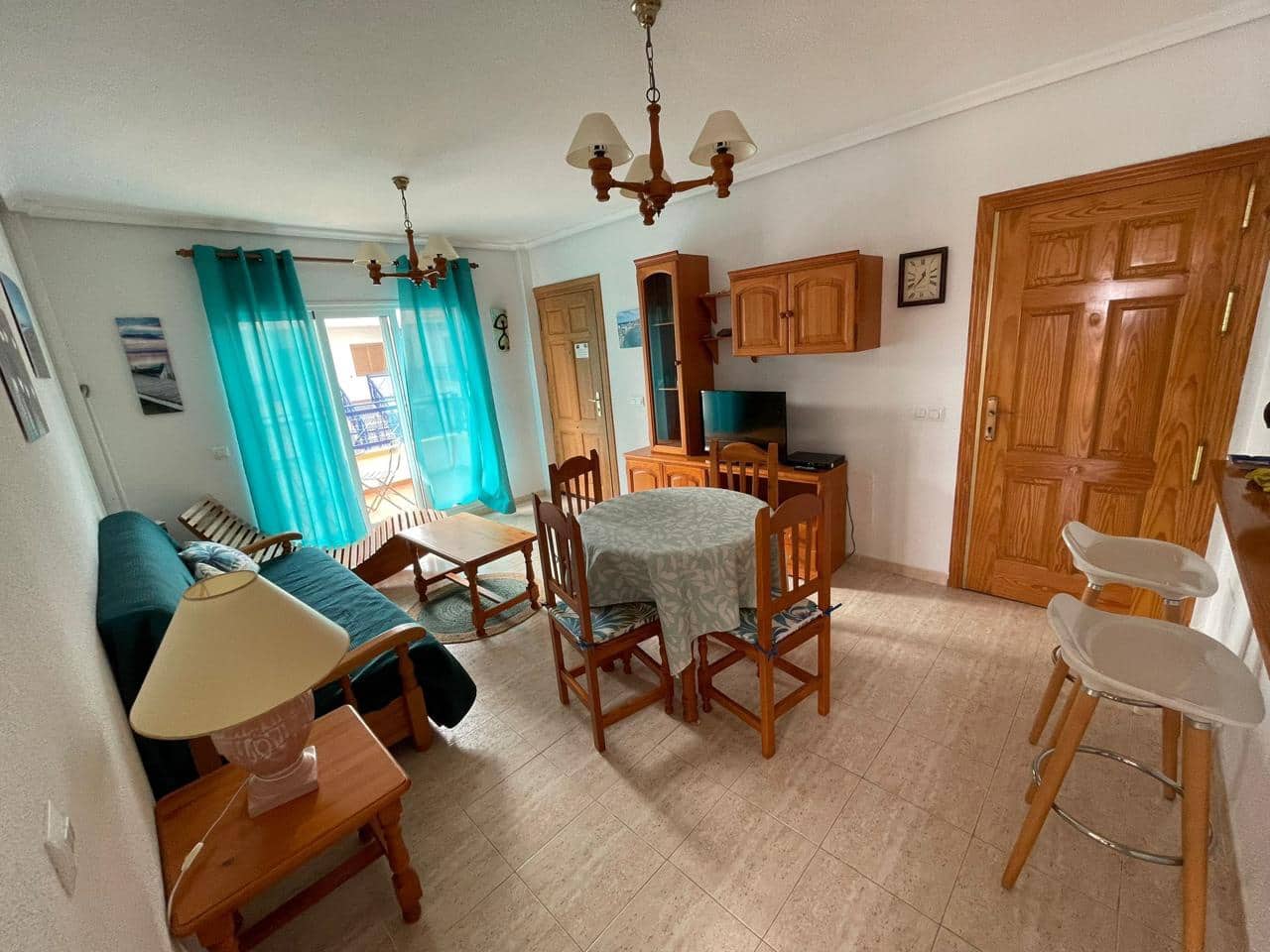 2 camera da letto Appartamento da affitare come casa vacanza in Vera con piscina garage - 950 € (Rif: 5864615)