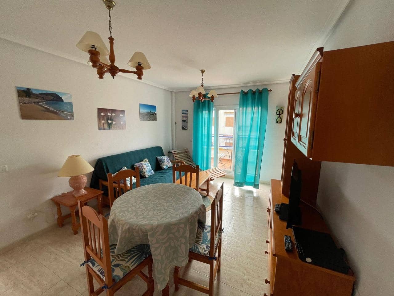 2 camera da letto Appartamento da affitare come casa vacanza in Vera con piscina garage - 950 € (Rif: 5864615)