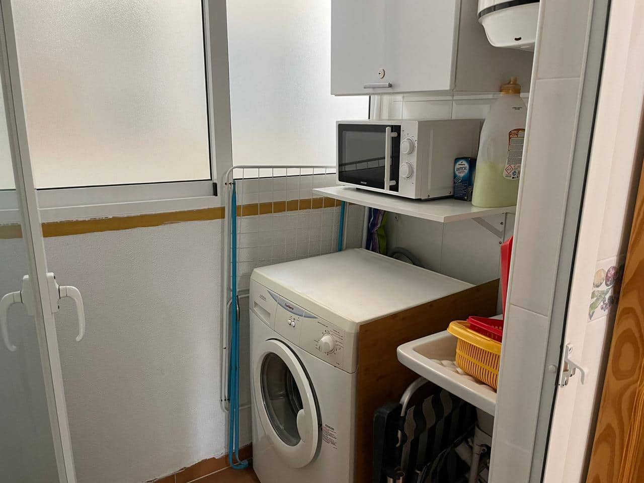 2 camera da letto Appartamento da affitare come casa vacanza in Vera con piscina garage - 950 € (Rif: 5864615)