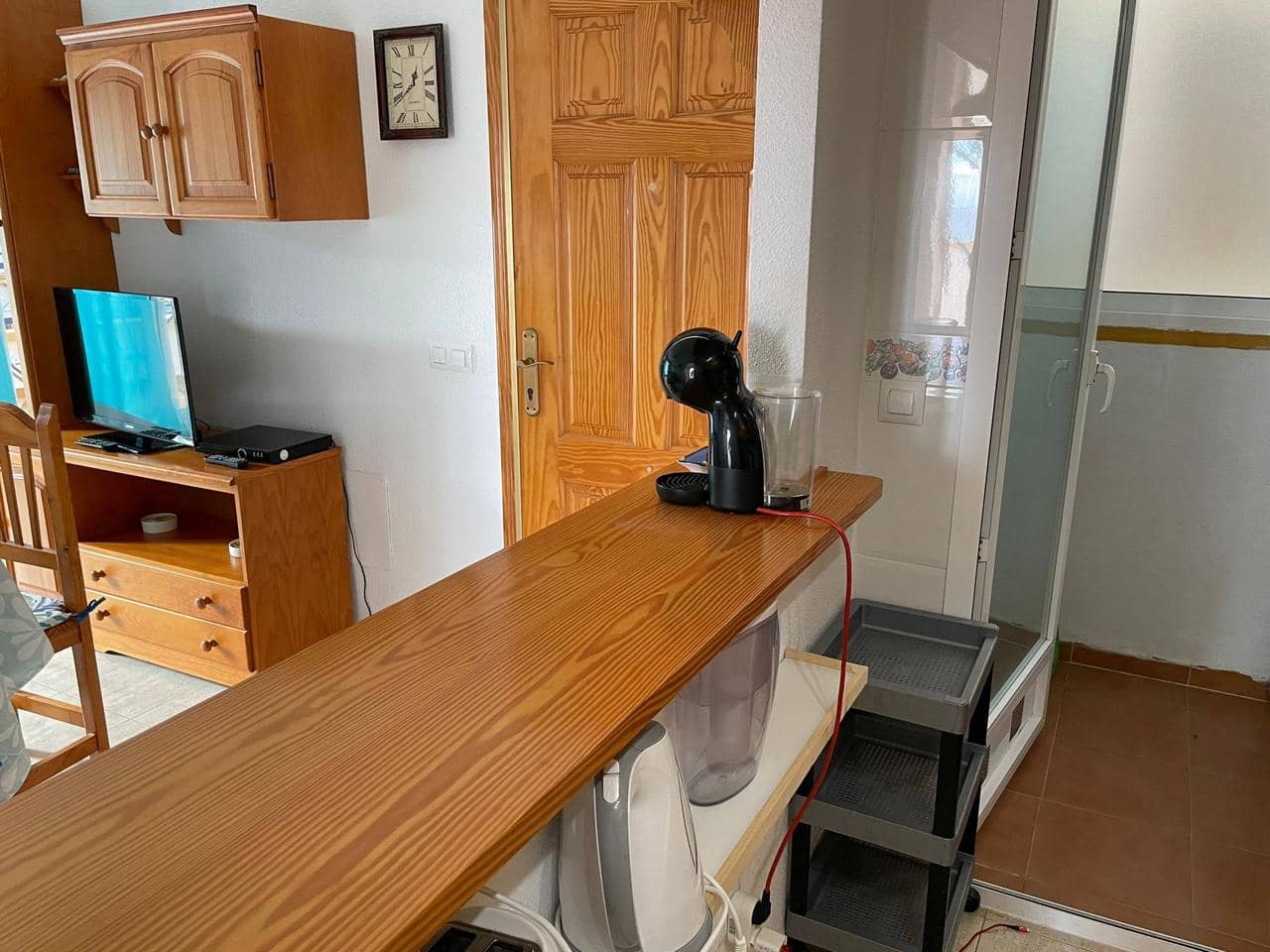 2 camera da letto Appartamento da affitare come casa vacanza in Vera con piscina garage - 950 € (Rif: 5864615)