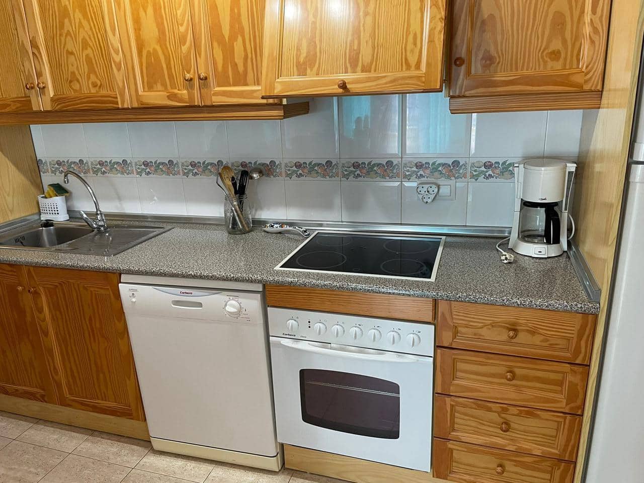 2 camera da letto Appartamento da affitare come casa vacanza in Vera con piscina garage - 950 € (Rif: 5864615)