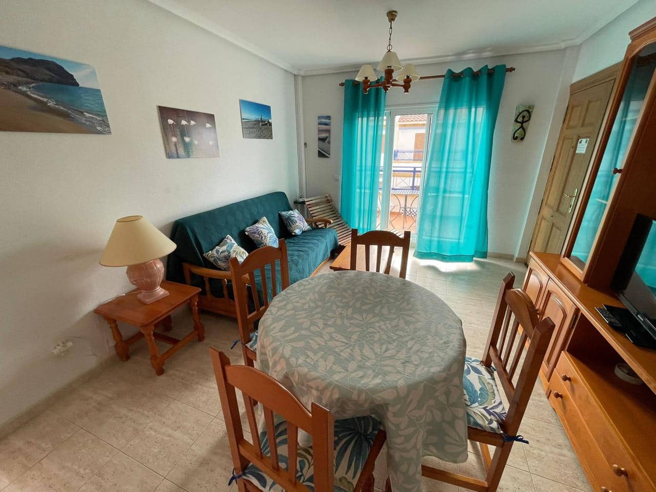 2 camera da letto Appartamento da affitare come casa vacanza in Vera con piscina garage - 950 € (Rif: 5864615)