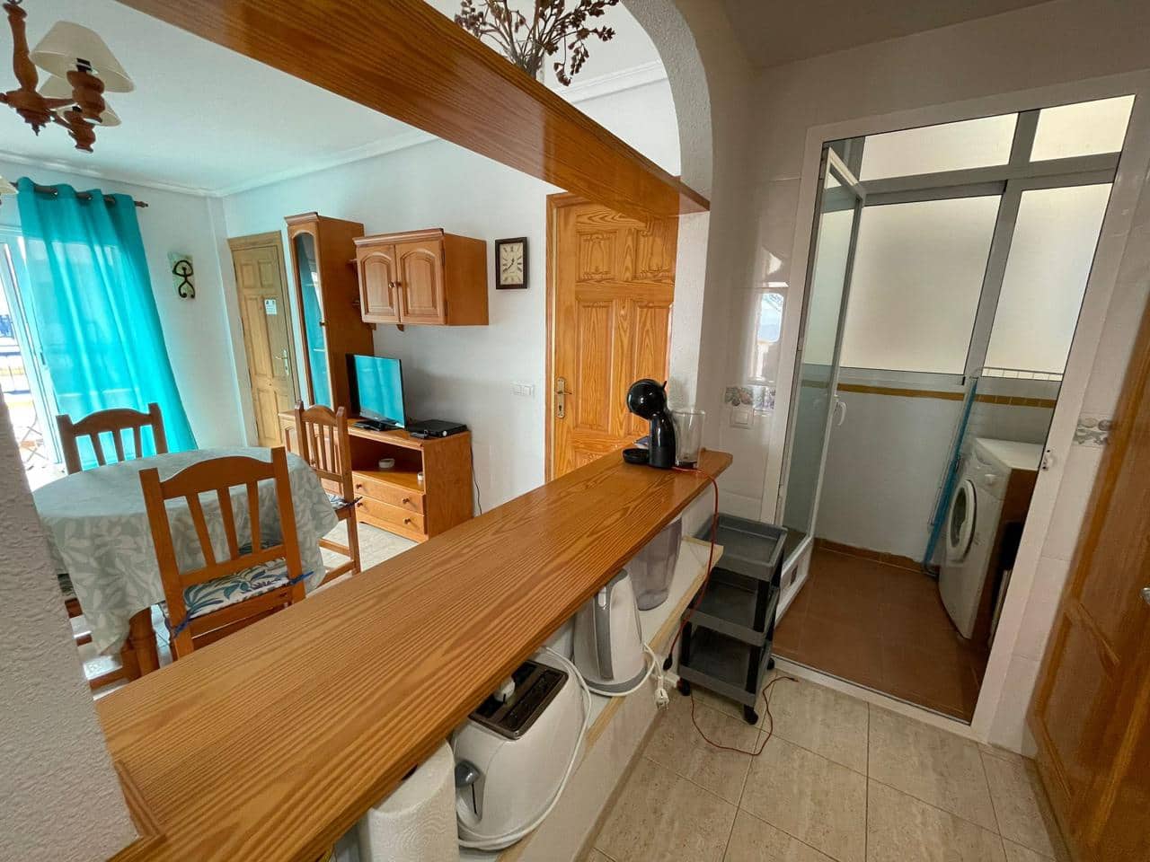 2 camera da letto Appartamento da affitare come casa vacanza in Vera con piscina garage - 950 € (Rif: 5864615)