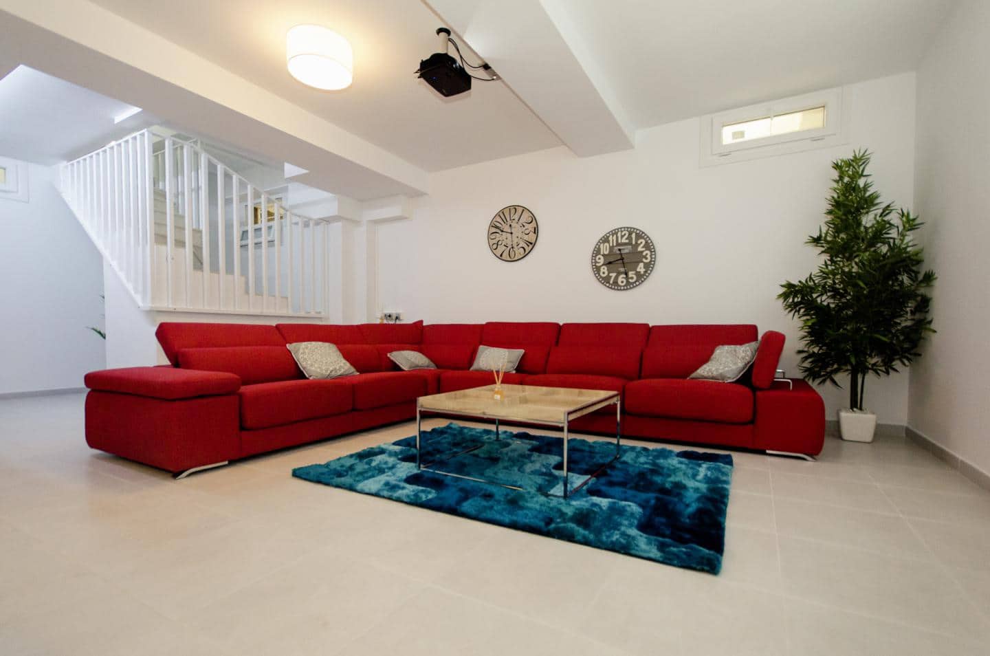 3 chambre Villa/Maison à vendre à Vera avec piscine garage - 418 000 € (Ref: 6069578)