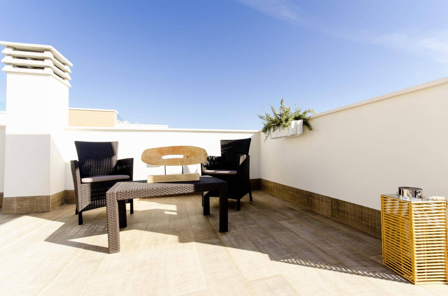 3 chambre Villa/Maison à vendre à Vera avec piscine garage - 418 000 € (Ref: 6069578)