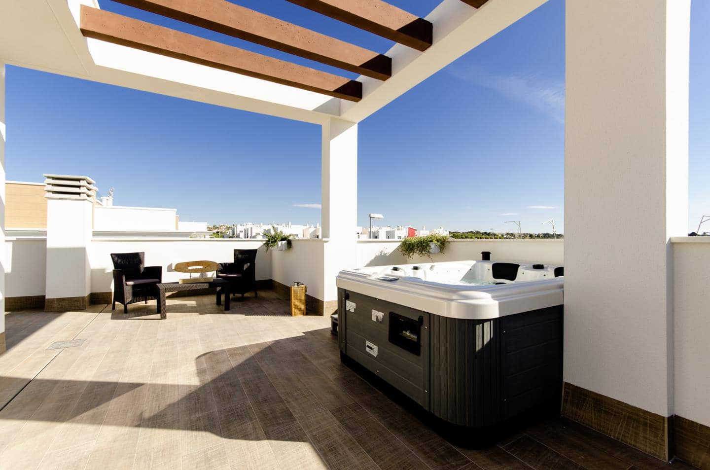 3 chambre Villa/Maison à vendre à Vera avec piscine garage - 418 000 € (Ref: 6069578)