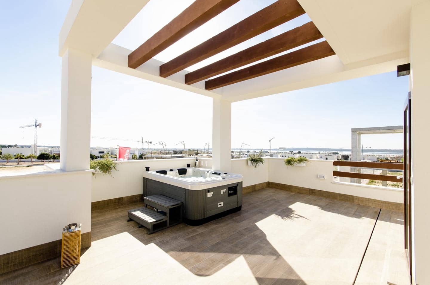 3 chambre Villa/Maison à vendre à Vera avec piscine garage - 418 000 € (Ref: 6069578)