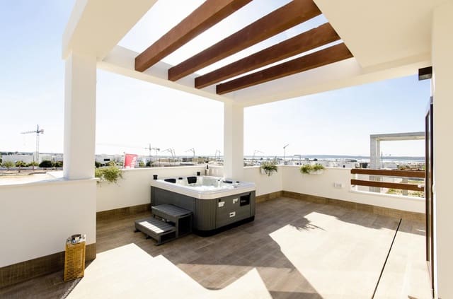 3 camera da letto Villa in vendita in Cala Marqués, Vera con piscina garage - 418.000 € (Rif: 6069578)