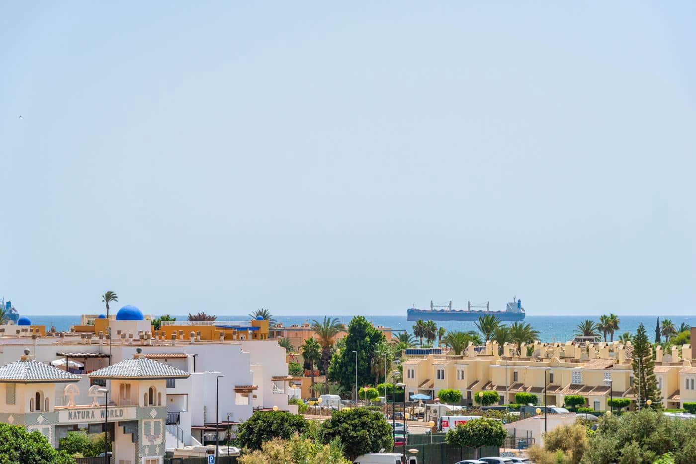 3 chambre Villa/Maison à vendre à Vera avec piscine garage - 418 000 € (Ref: 6069578)