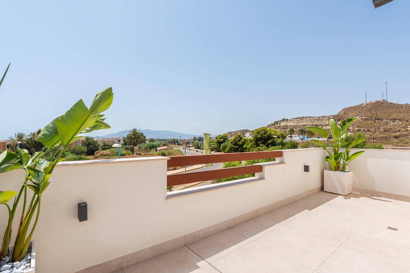 3 chambre Villa/Maison à vendre à Vera avec piscine garage - 418 000 € (Ref: 6069578)