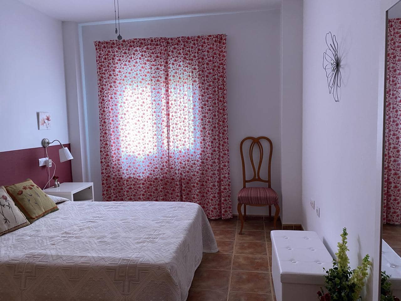 1 Zimmer Ferienwohnung in Vera mit Pool - 800 € (Ref: 6074041)