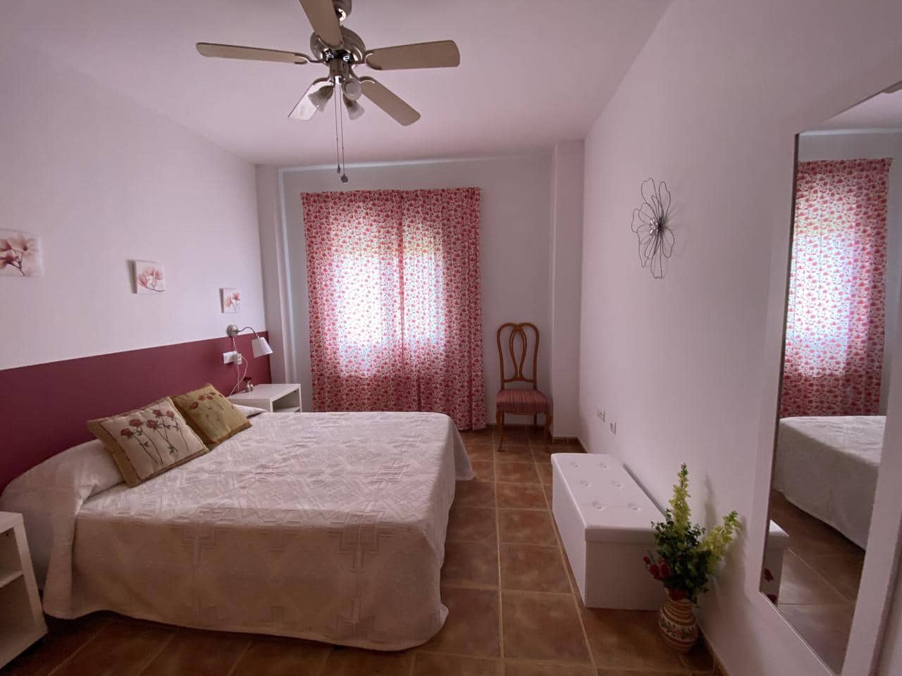 1 bedroom Flat for holiday rental in Vera with pool - € 800 (Ref: 6074041)
