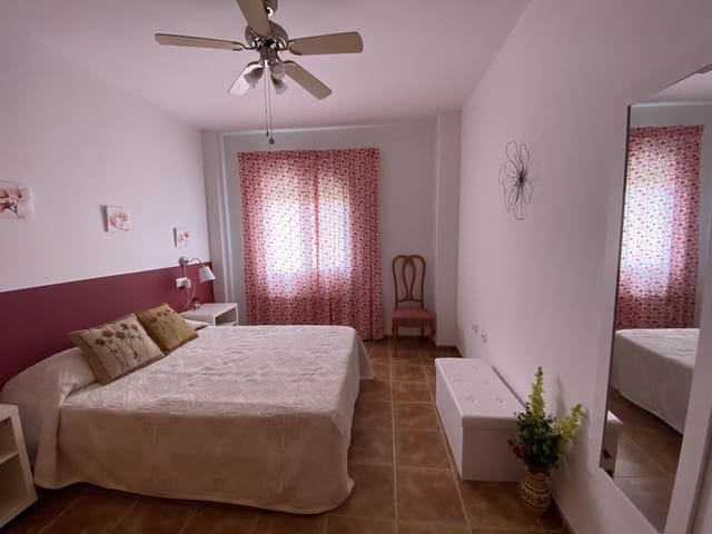 1 soverom Leilighet til salgs i Las Marinas - Pueblo Laguna, Vera med svømmebasseng - € 800 (Ref: 6074041)