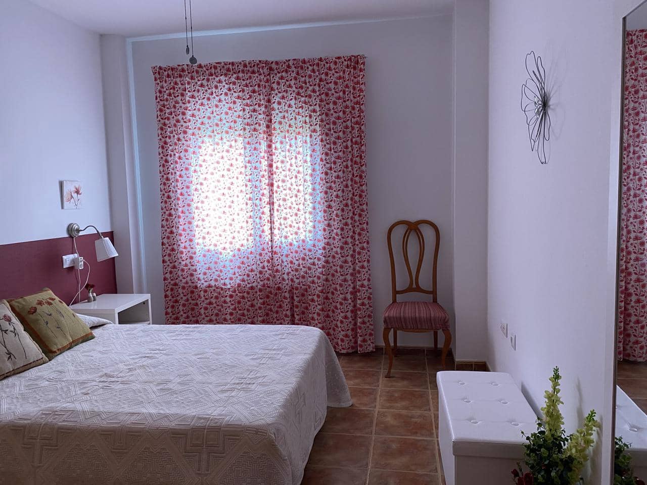 1 bedroom Flat for holiday rental in Vera with pool - € 800 (Ref: 6074041)