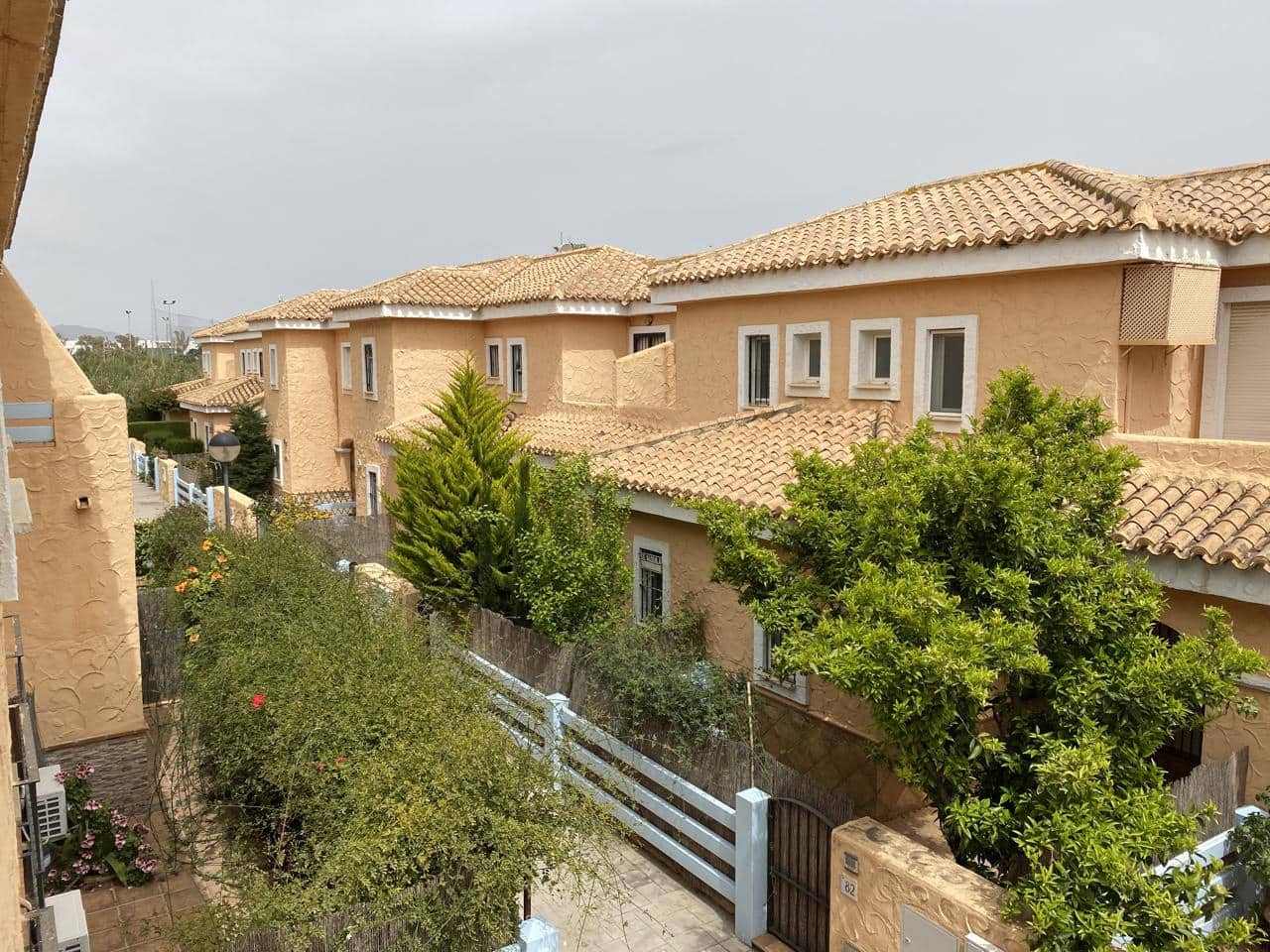 1 bedroom Flat for holiday rental in Vera with pool - € 800 (Ref: 6074041)