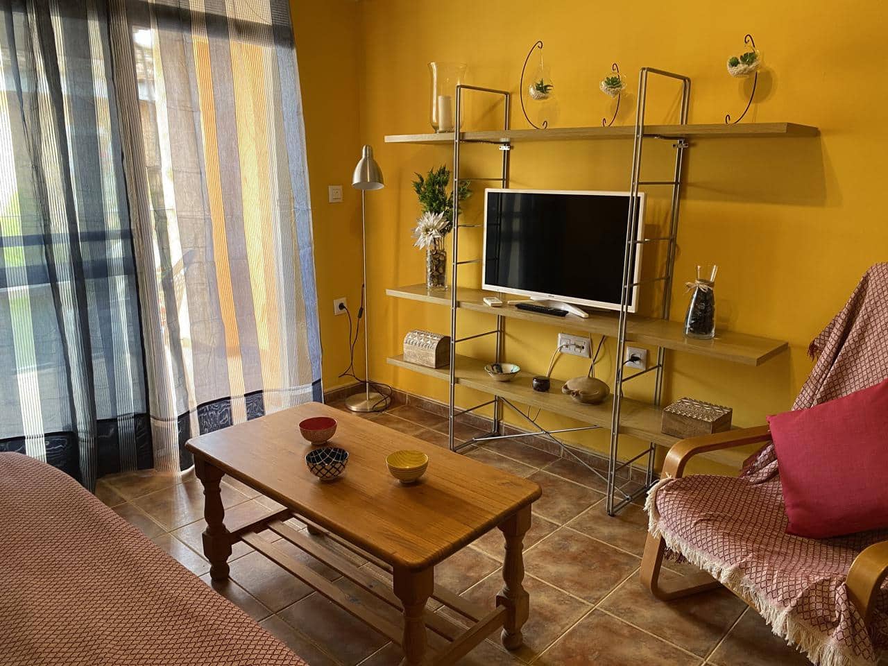 1 bedroom Flat for holiday rental in Vera with pool - € 800 (Ref: 6074041)