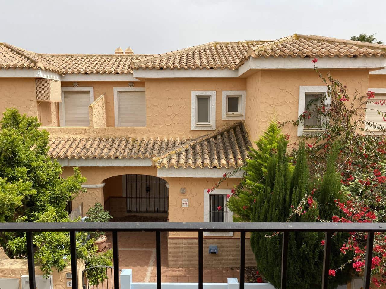 1 bedroom Flat for holiday rental in Vera with pool - € 800 (Ref: 6074041)