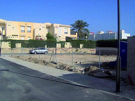 Undeveloped Land for sale in Puerto del Rey, Vera - € 198,000 (Ref: 6095387)