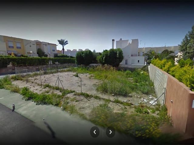 Undeveloped Land for sale in Puerto del Rey, Vera - € 198,000 (Ref: 6095387)