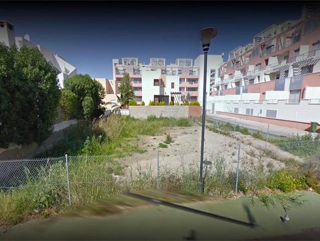 Undeveloped Land for sale in Puerto del Rey, Vera - € 198,000 (Ref: 6095387)