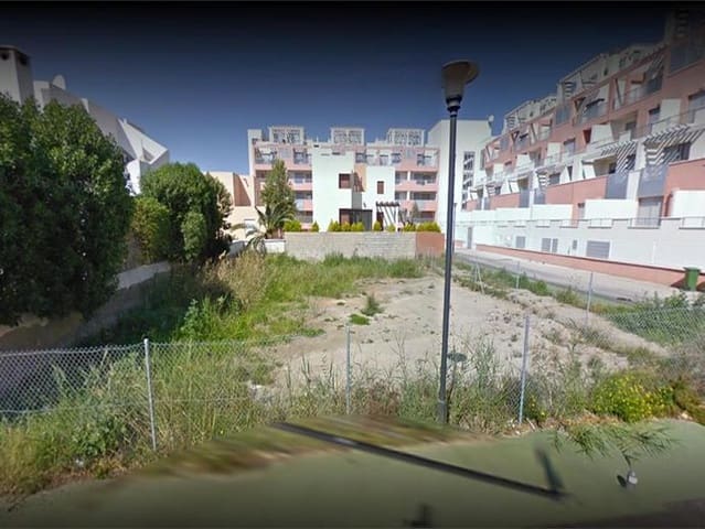 Grond te koop in Puerto del Rey, Vera - € 198.000 (Ref: 6095387)