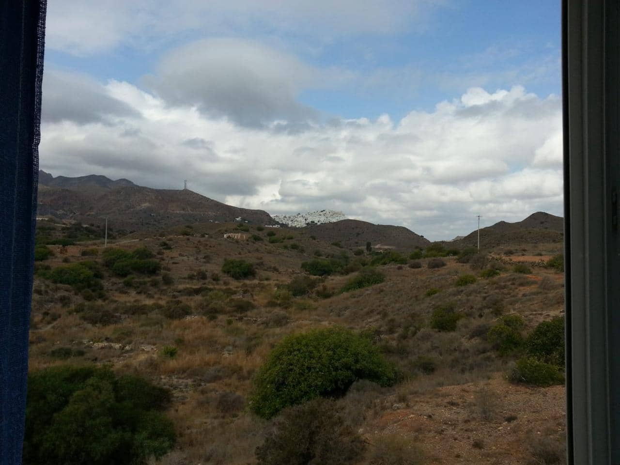 2 sypialnia Mieszkanie do wynajęcia w Mojacar z basenem garażem - 900 € (Ref: 6351192)