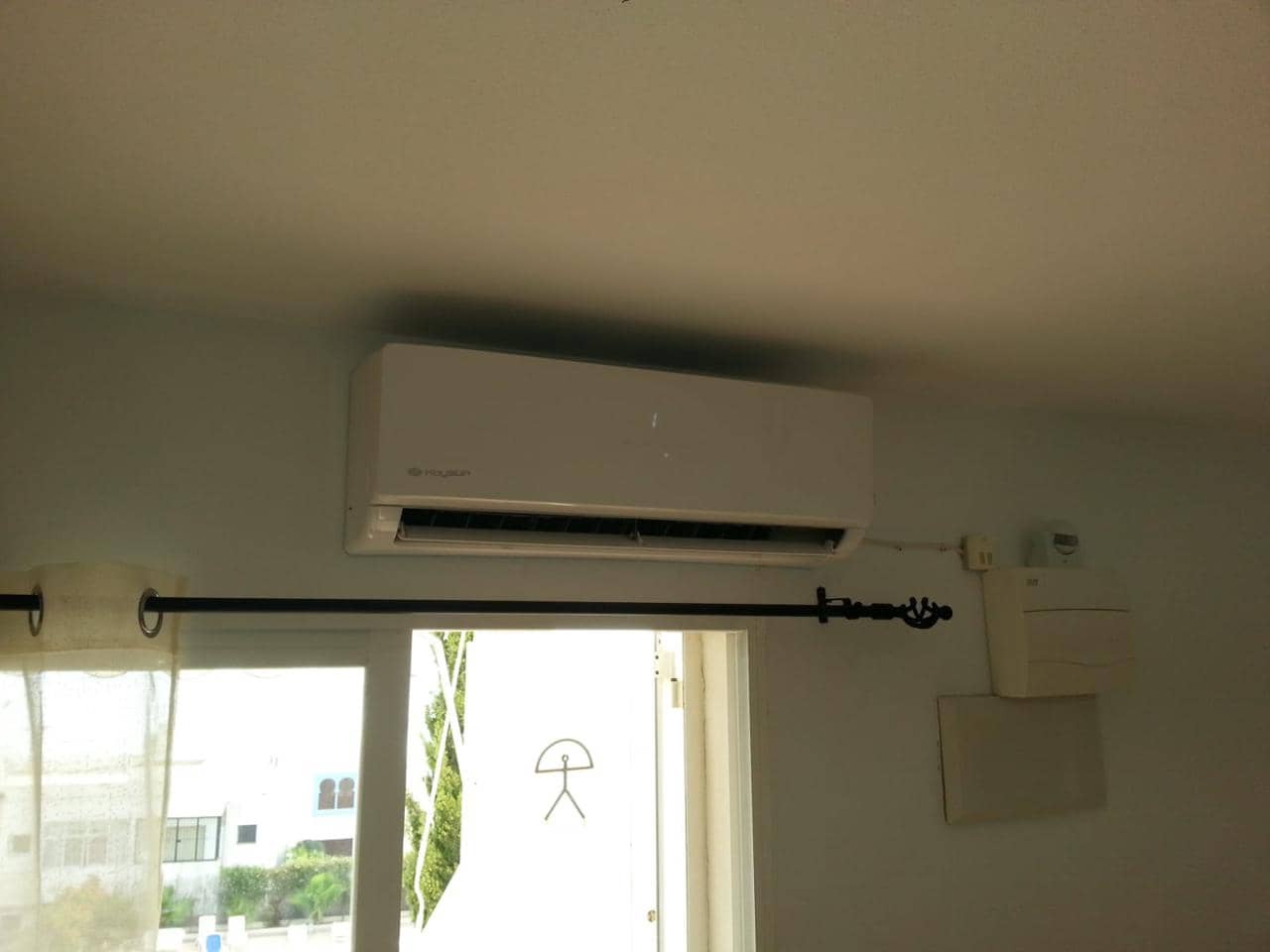 2 sypialnia Mieszkanie do wynajęcia w Mojacar z basenem garażem - 900 € (Ref: 6351192)