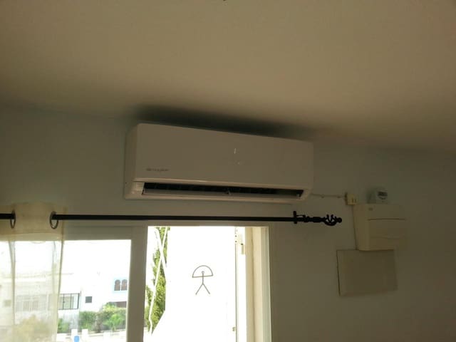 2 Zimmer Wohnung zu vermieten in Mojácar mit Pool Garage - 900 € (Ref: 6351192)