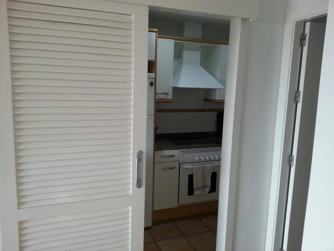 2 sypialnia Mieszkanie do wynajęcia w Mojacar z basenem garażem - 900 € (Ref: 6351192)