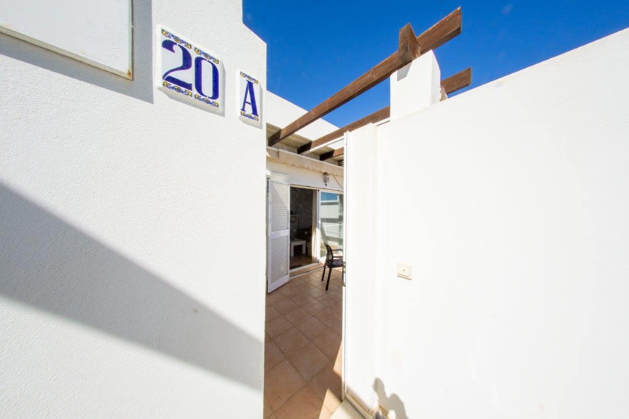 2 sypialnia Mieszkanie do wynajęcia w Mojacar z basenem garażem - 900 € (Ref: 6351192)