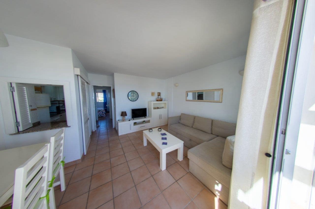 2 sypialnia Mieszkanie do wynajęcia w Mojacar z basenem garażem - 900 € (Ref: 6351192)