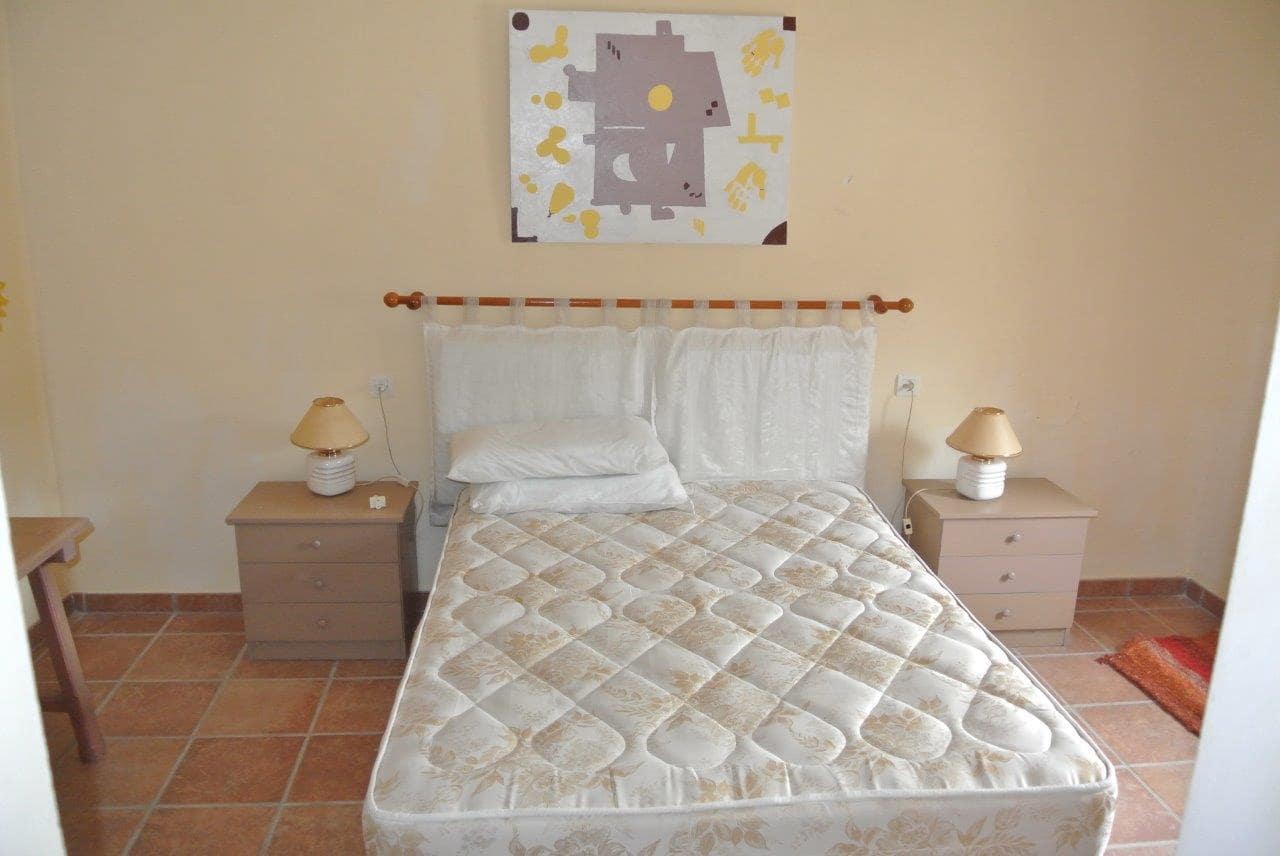 3 soveværelse Villa til salg i Sorbas - € 109.000 (Ref: 6373803)