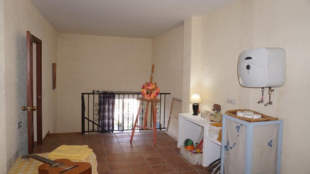 3 soveværelse Villa til salg i Sorbas - € 109.000 (Ref: 6373803)