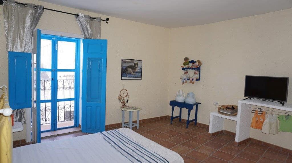 3 soveværelse Villa til salg i Sorbas - € 109.000 (Ref: 6373803)