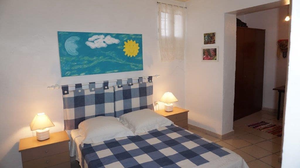 3 soveværelse Villa til salg i Sorbas - € 109.000 (Ref: 6373803)