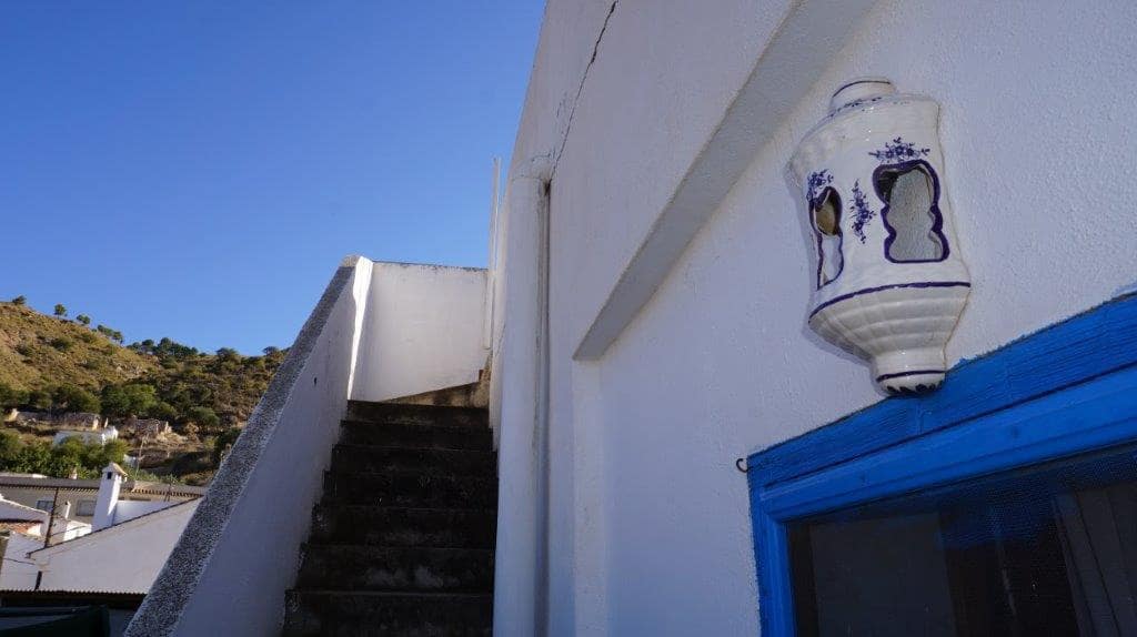 3 soveværelse Villa til salg i Sorbas - € 109.000 (Ref: 6373803)