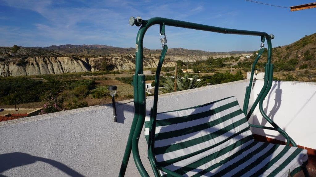 3 soveværelse Villa til salg i Sorbas - € 109.000 (Ref: 6373803)