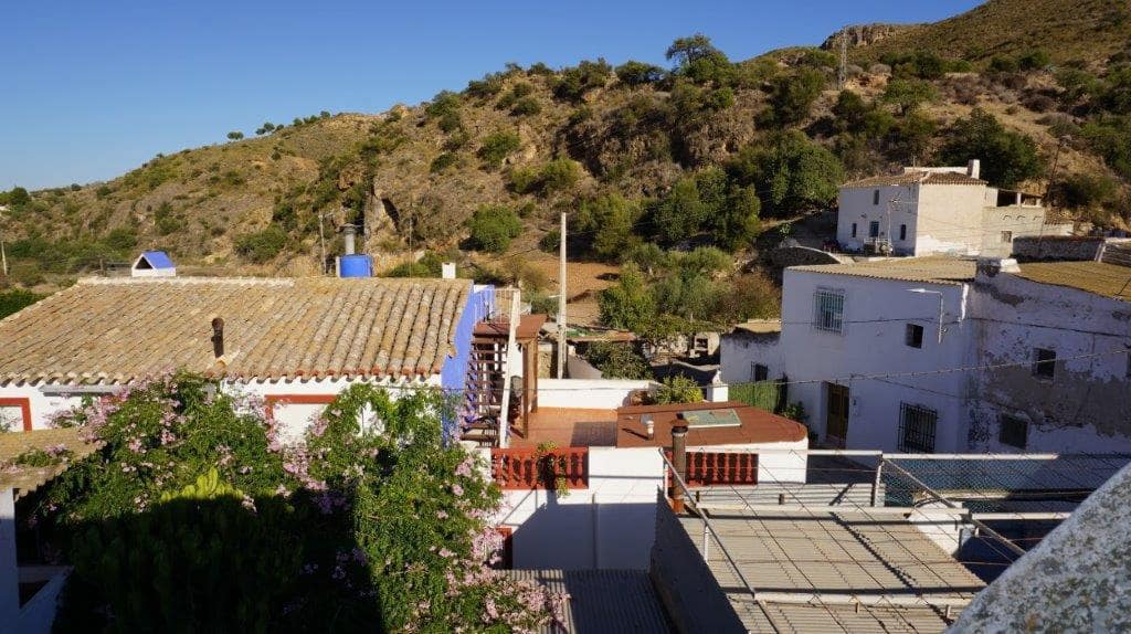 3 soveværelse Villa til salg i Sorbas - € 109.000 (Ref: 6373803)