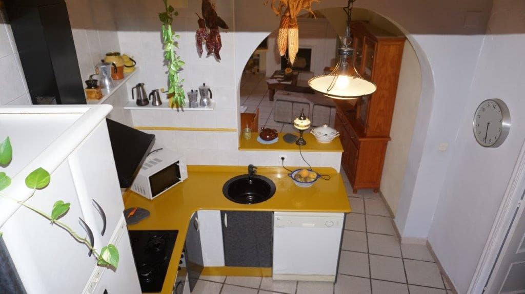 3 soveværelse Villa til salg i Sorbas - € 109.000 (Ref: 6373803)