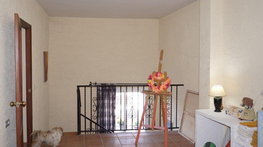 3 soveværelse Villa til salg i Sorbas - € 109.000 (Ref: 6373803)